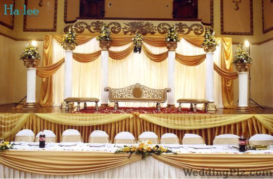 Hailee Events Wedding Planners weddingplz