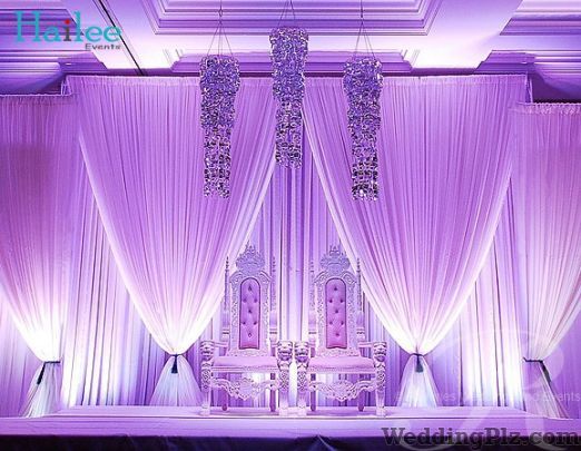 Hailee Events Wedding Planners weddingplz