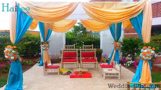 Hailee Events Wedding Planners weddingplz