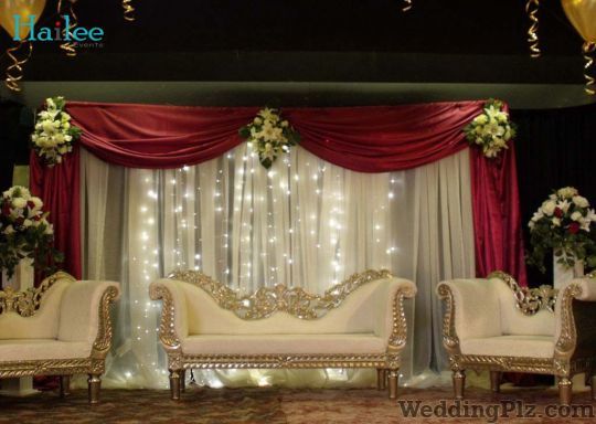 Hailee Events Wedding Planners weddingplz