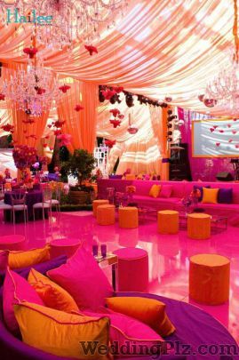 Hailee Events Wedding Planners weddingplz