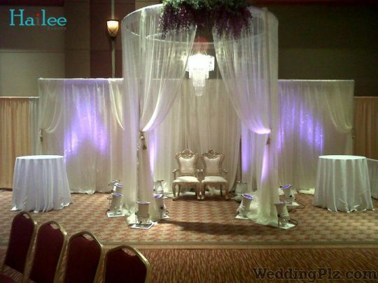 Hailee Events Wedding Planners weddingplz