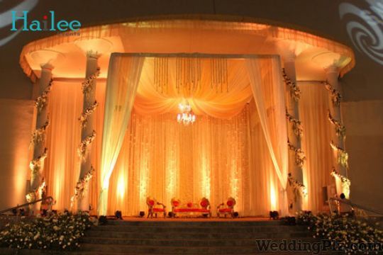 Hailee Events Wedding Planners weddingplz