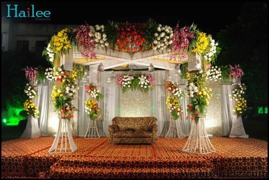 Hailee Events Wedding Planners weddingplz