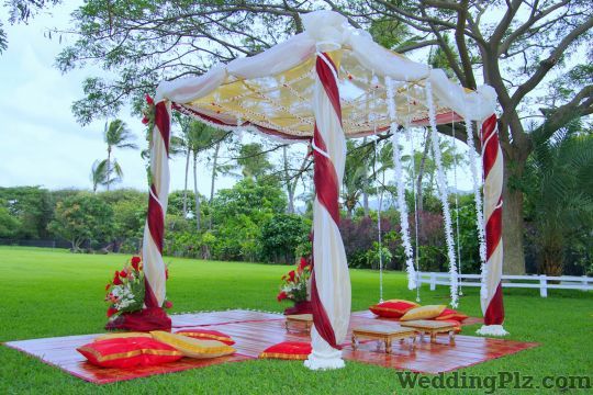 Hailee Events Wedding Planners weddingplz