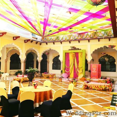 Bling and Banners Unit of Blissland World Events Wedding Planners weddingplz