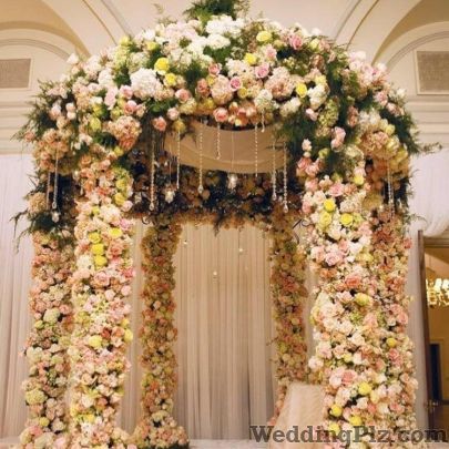 Bling and Banners Unit of Blissland World Events Wedding Planners weddingplz