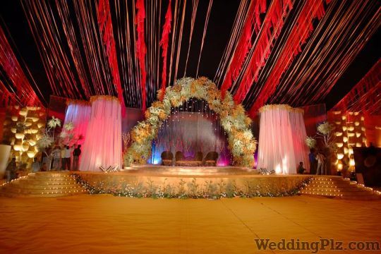 Bling and Banners Unit of Blissland World Events Wedding Planners weddingplz