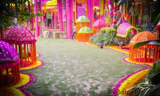 Facts N Fiction Creative Studio Wedding Planners weddingplz