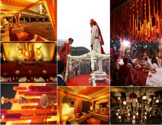 Facts N Fiction Creative Studio Wedding Planners weddingplz