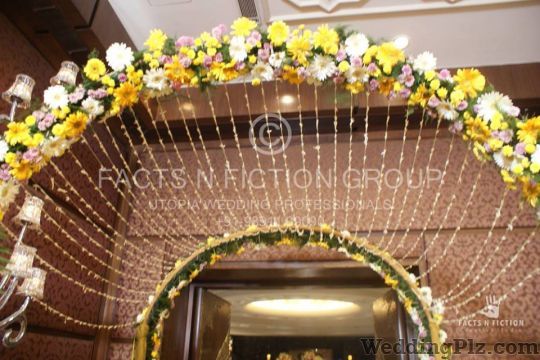 Facts N Fiction Creative Studio Wedding Planners weddingplz