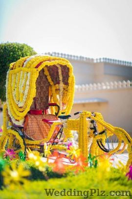 Facts N Fiction Creative Studio Wedding Planners weddingplz
