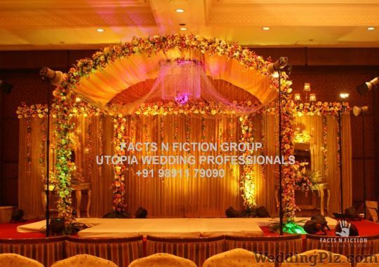 Facts N Fiction Creative Studio Wedding Planners weddingplz