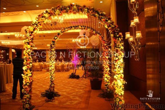 Facts N Fiction Creative Studio Wedding Planners weddingplz