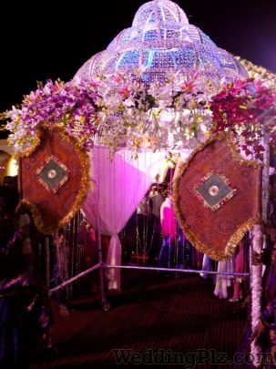Facts N Fiction Creative Studio Wedding Planners weddingplz