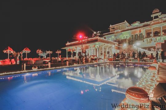 Facts N Fiction Creative Studio Wedding Planners weddingplz