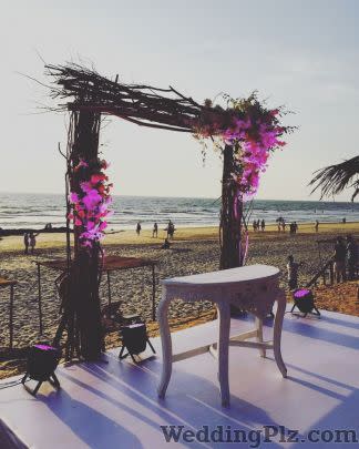 AIM Events Wedding Planners weddingplz