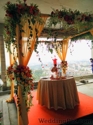 The Wedding Chimes Wedding Planners weddingplz