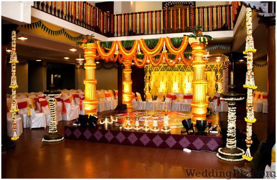 The Wedding Chimes Wedding Planners weddingplz