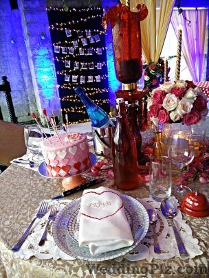 The Wedding Chimes Wedding Planners weddingplz