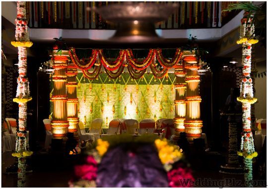 The Wedding Chimes Wedding Planners weddingplz