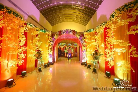 Wedlock Wedding Planners weddingplz