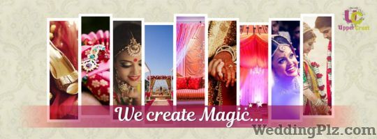 Upper Crust Wedding Planners weddingplz