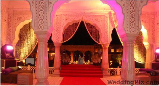 Mansa Wedding and Events Wedding Planners weddingplz