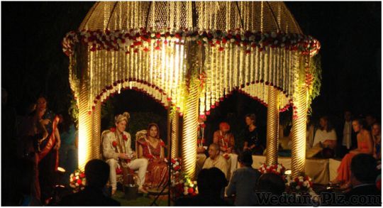 Mansa Wedding and Events Wedding Planners weddingplz