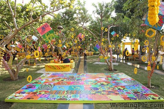 WED gurus Wedding Planners weddingplz