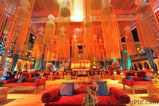 WED gurus Wedding Planners weddingplz