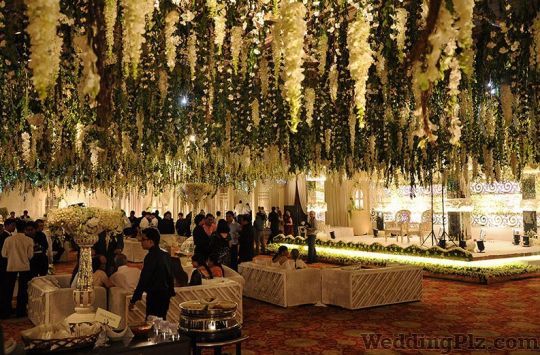 WED gurus Wedding Planners weddingplz