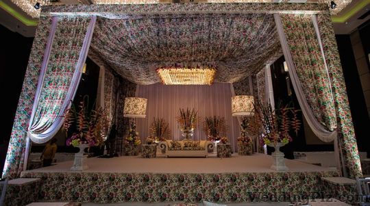 WED gurus Wedding Planners weddingplz