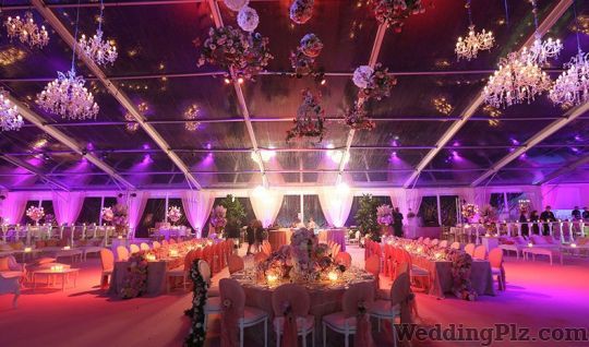 WED gurus Wedding Planners weddingplz