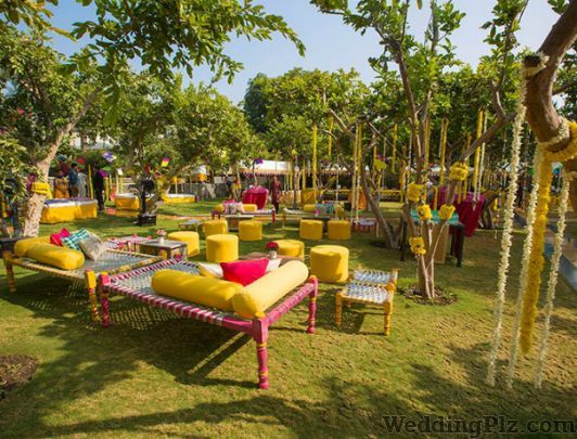 WED gurus Wedding Planners weddingplz
