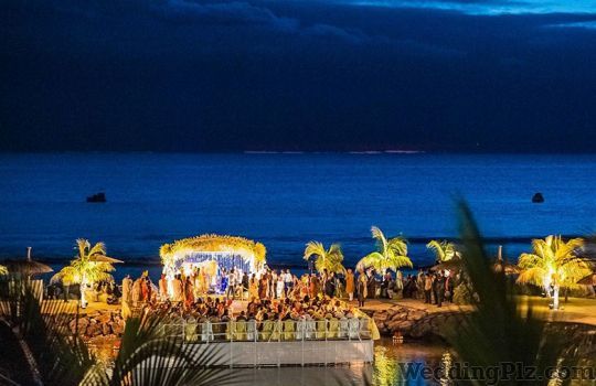 WED gurus Wedding Planners weddingplz