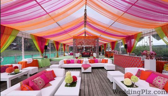 WED gurus Wedding Planners weddingplz