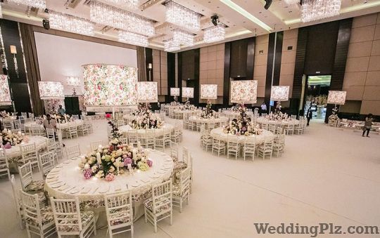 WED gurus Wedding Planners weddingplz