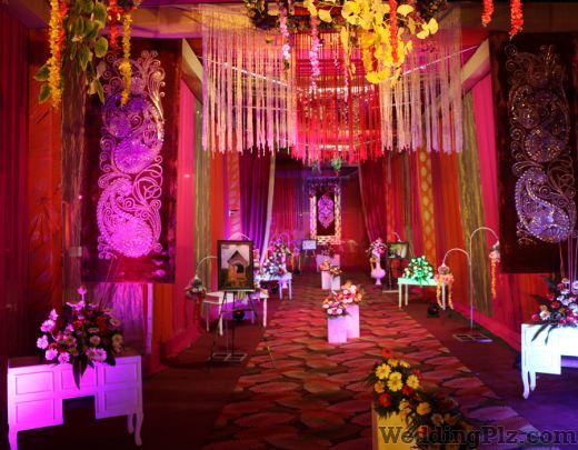 Aahan Events Wedding Planners weddingplz