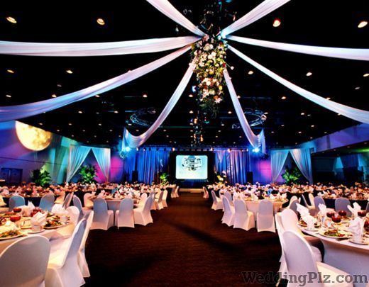 Aahan Events Wedding Planners weddingplz