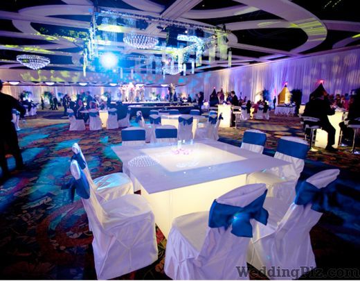 Aahan Events Wedding Planners weddingplz