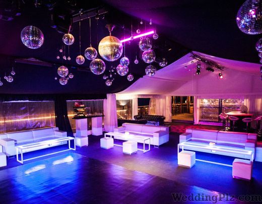 Aahan Events Wedding Planners weddingplz
