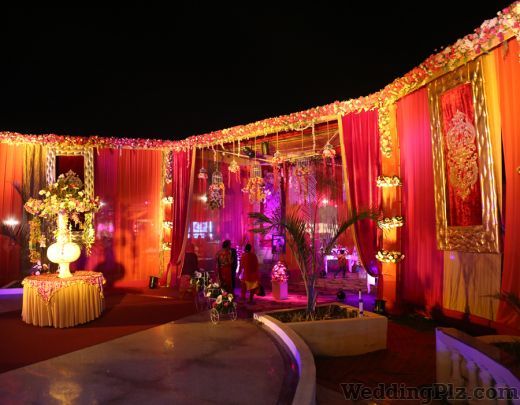 Aahan Events Wedding Planners weddingplz