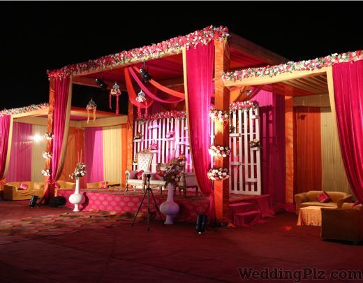 Aahan Events Wedding Planners weddingplz