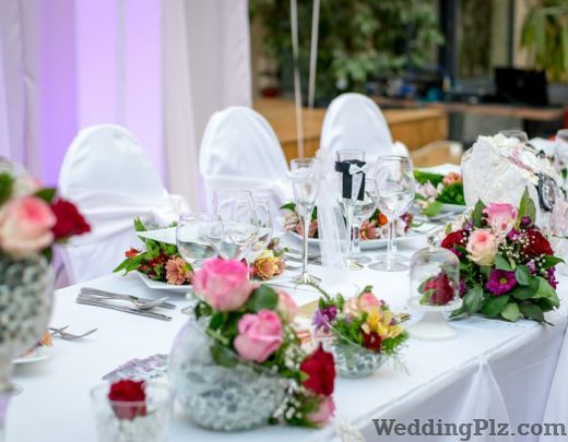 Aahan Events Wedding Planners weddingplz