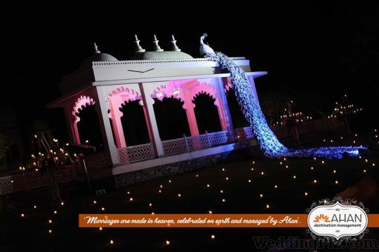 Ahan Destination Management Wedding Planners weddingplz