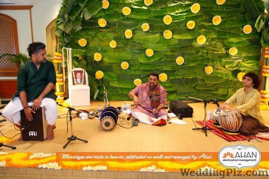 Ahan Destination Management Wedding Planners weddingplz