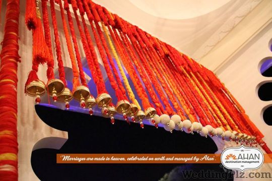 Ahan Destination Management Wedding Planners weddingplz