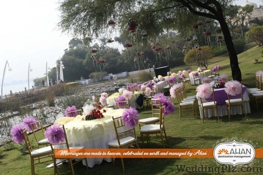 Ahan Destination Management Wedding Planners weddingplz