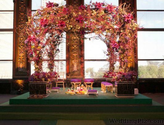 Eventsia Wedding Planners weddingplz